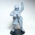 1/32 Greek Officer with Pair of Binoculars WWII